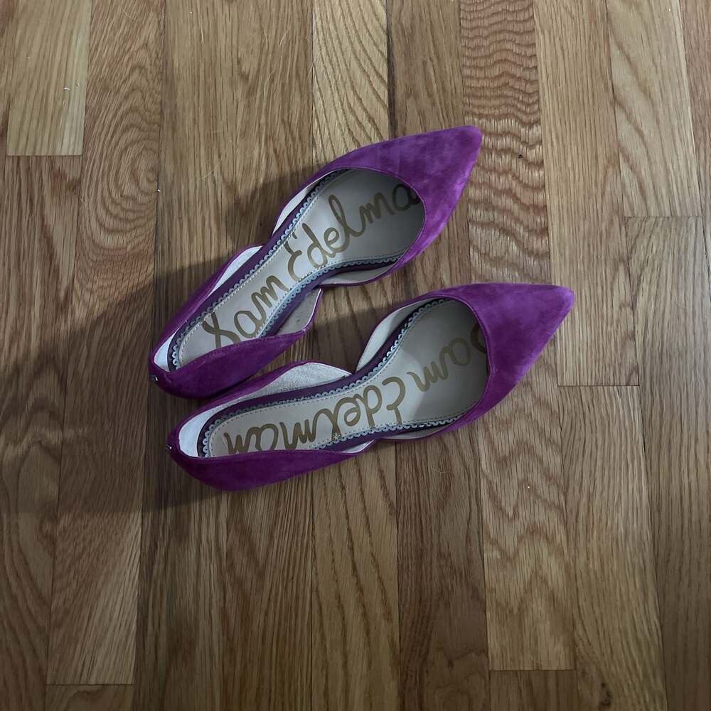 Sam Edelman - Picture 2 of 3